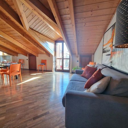 Casa Van Nuf Турин Экстерьер фото