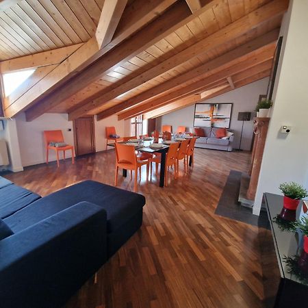 Casa Van Nuf Турин Экстерьер фото