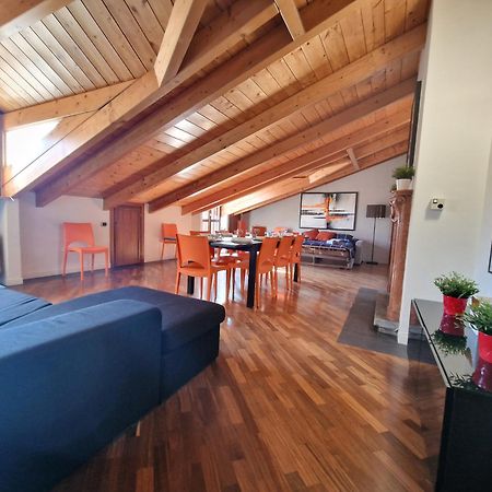 Casa Van Nuf Турин Экстерьер фото