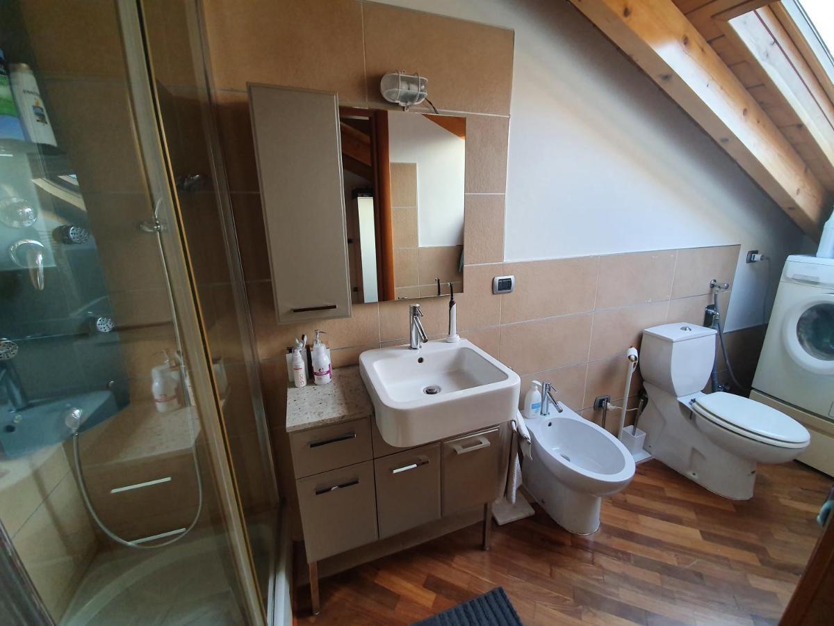 Casa Van Nuf Турин Экстерьер фото