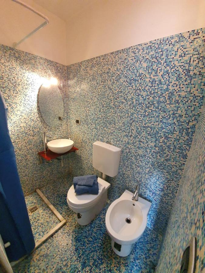 Casa Van Nuf Турин Экстерьер фото