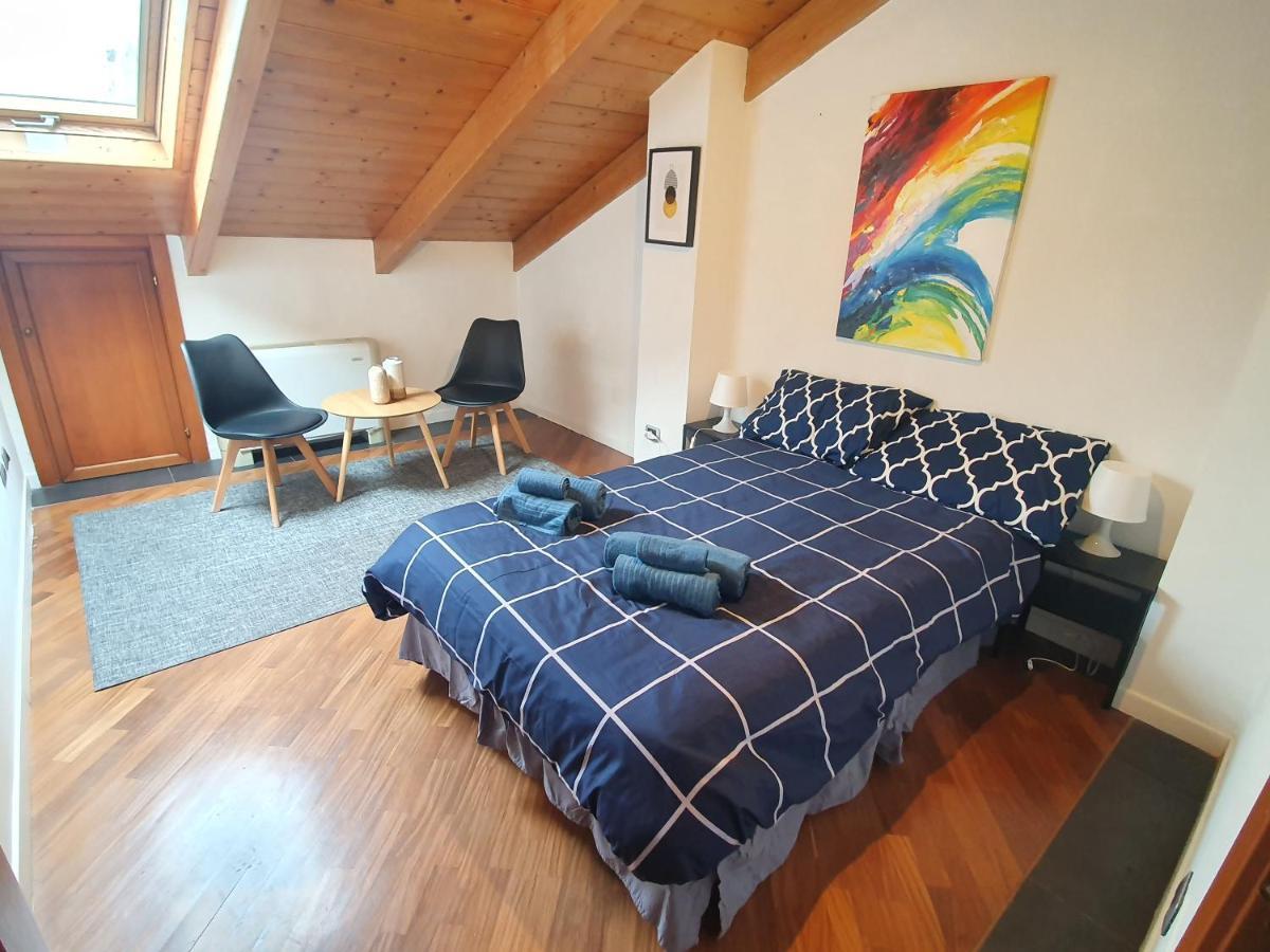 Casa Van Nuf Турин Экстерьер фото